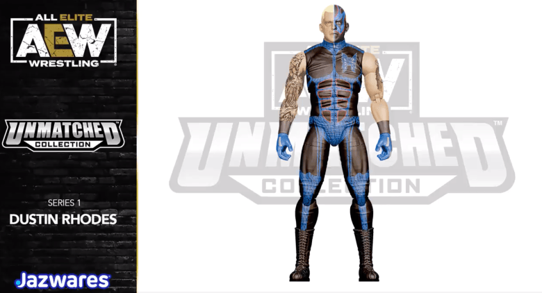 Britt Baker & AEW Unmatched Series 1 Available for Pre-Order ...