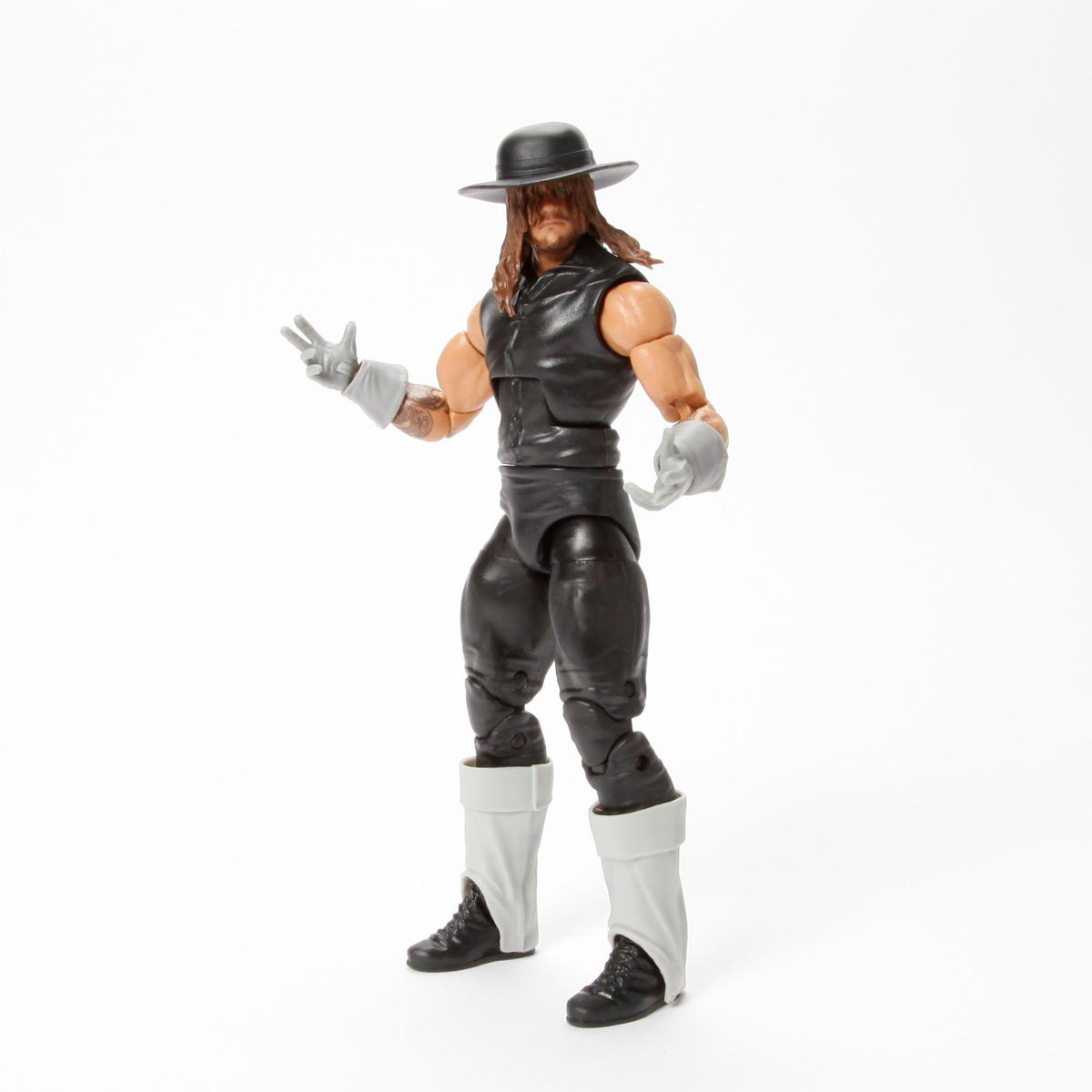 Target Exclusive WWE Raw 30th Anniversary 3-Pack: Undertaker, Razor ...