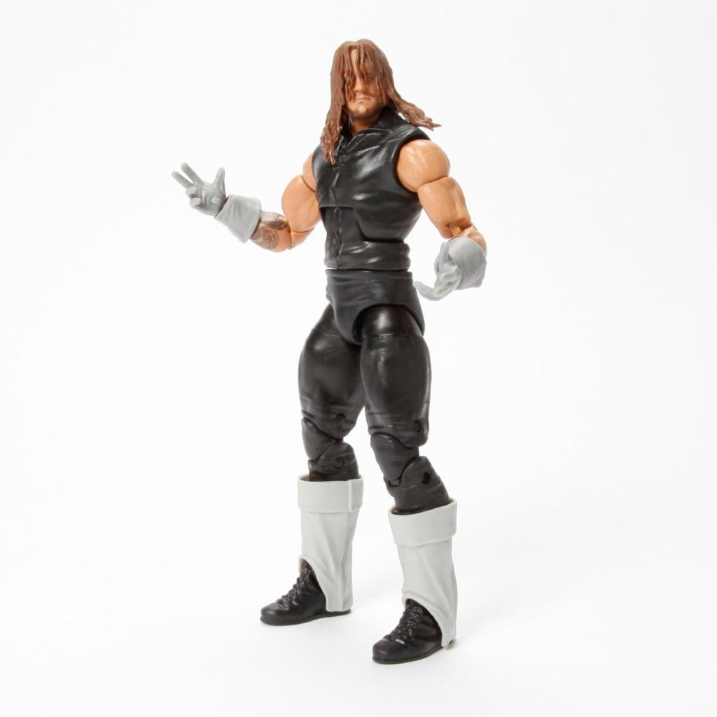 Target Exclusive WWE Raw 30th Anniversary 3-Pack: Undertaker, Razor ...