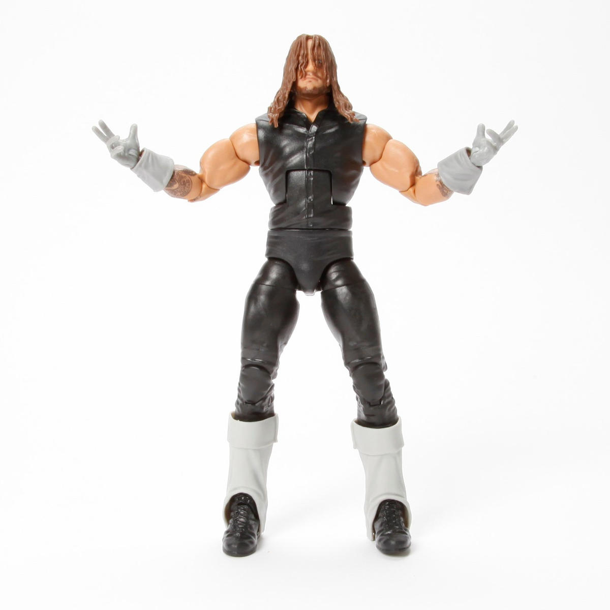 Target Exclusive WWE Raw 30th Anniversary 3-Pack: Undertaker, Razor ...