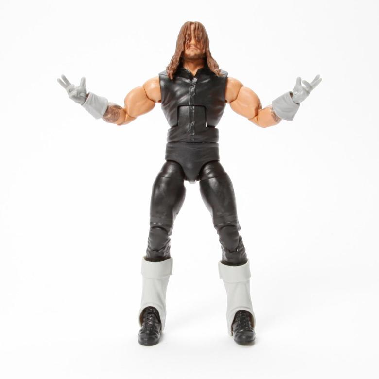 Target Exclusive WWE Raw 30th Anniversary 3-Pack: Undertaker, Razor ...