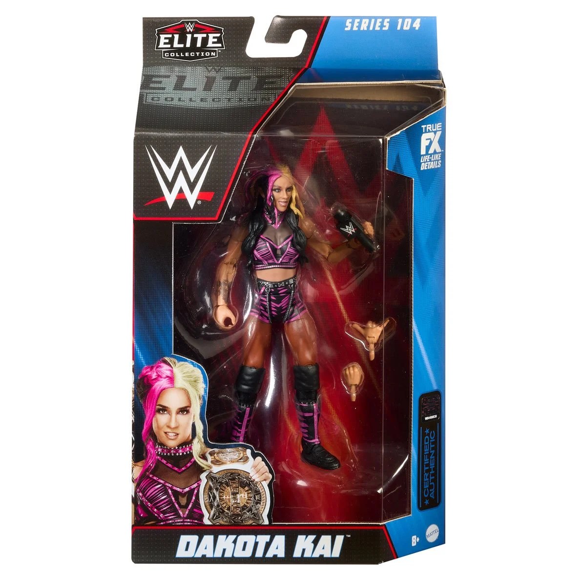Amazon Black Friday Deals: WWE Elite Figure Deals – Wrestling
