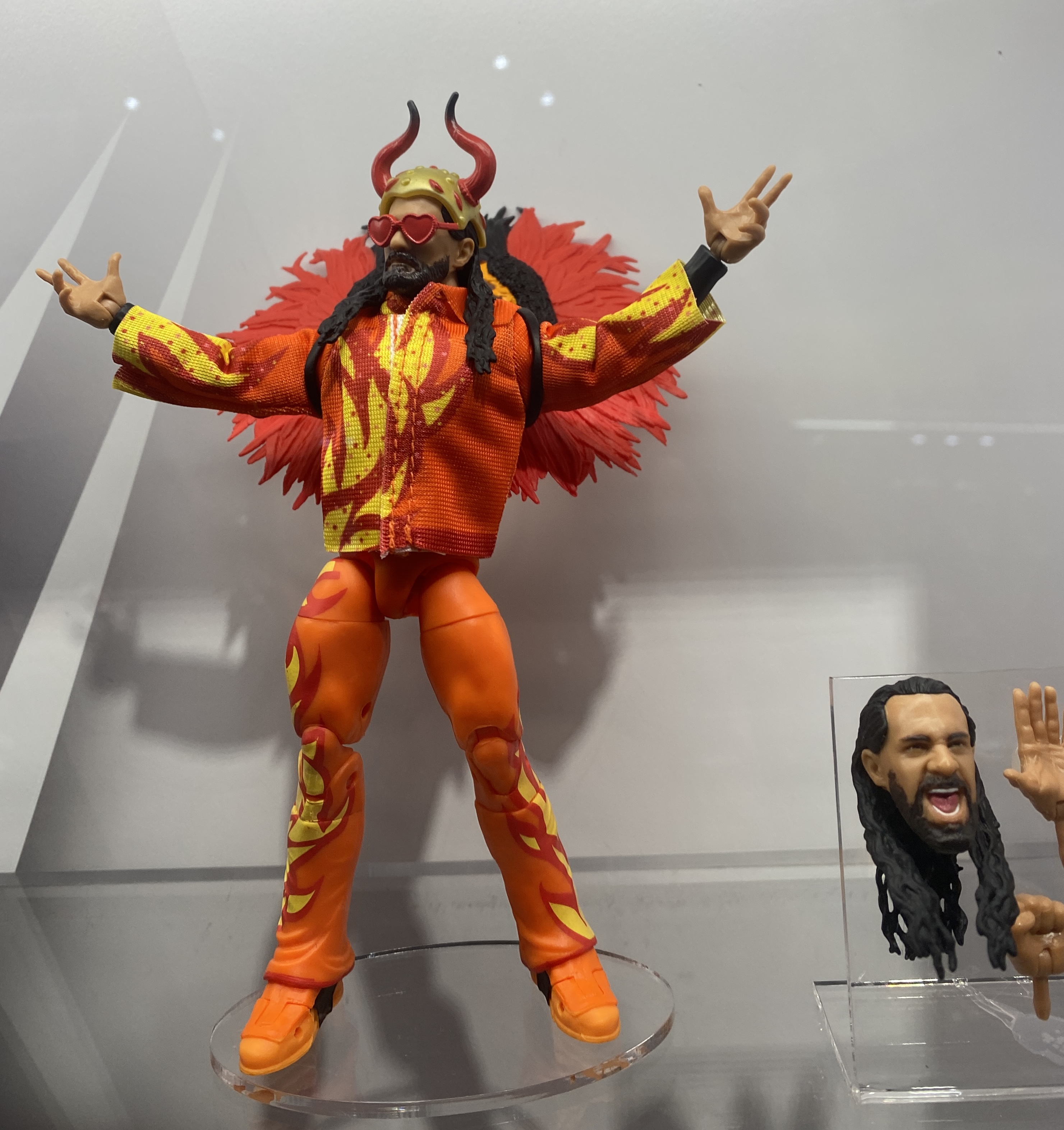 thumbnail image 2 of WWE Ultimate Edition 7 2 of 5