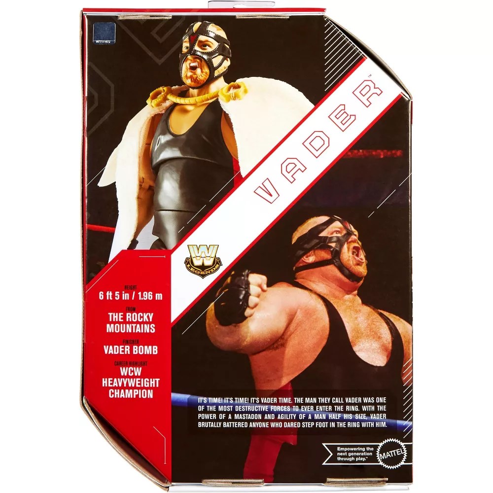 Pre-Order Alert @ Target: Evolution, Legends 23 & Ultimate Big Van