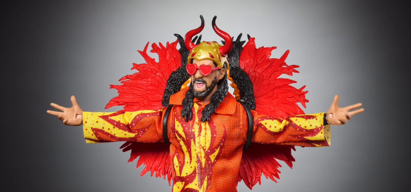 Photos: Seth Rollins WWE Fan Takeover Amazon Exclusive – Wrestling