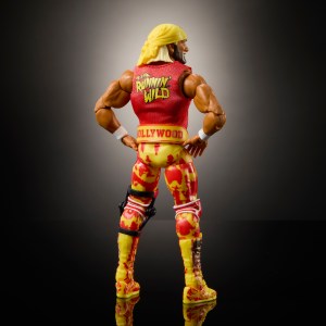 Photos: Hulk Hogan WWE Legends Ultimate Target Exclusive – Wrestling