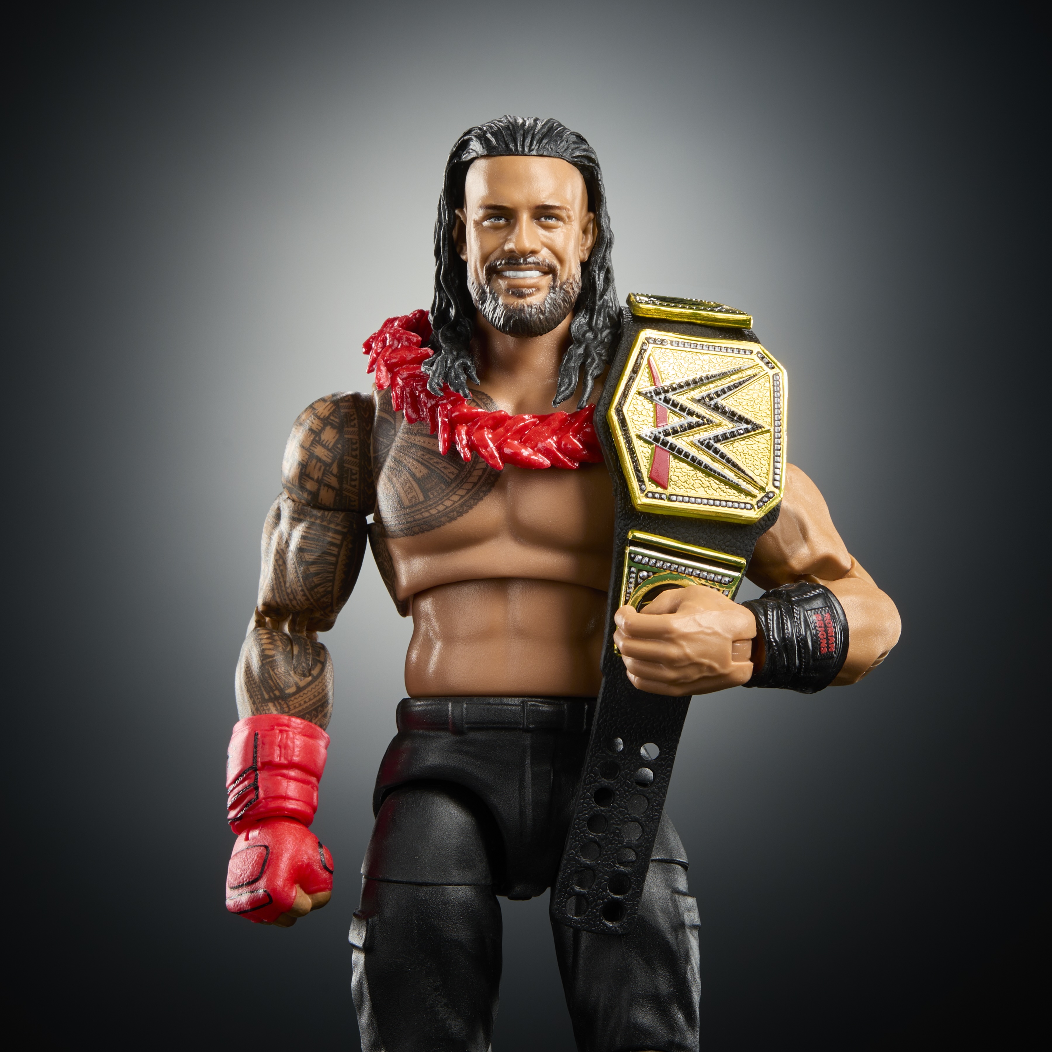 WWE Best of Ultimate Edition Roman Reigns & Razor Ramon – Wrestling ...