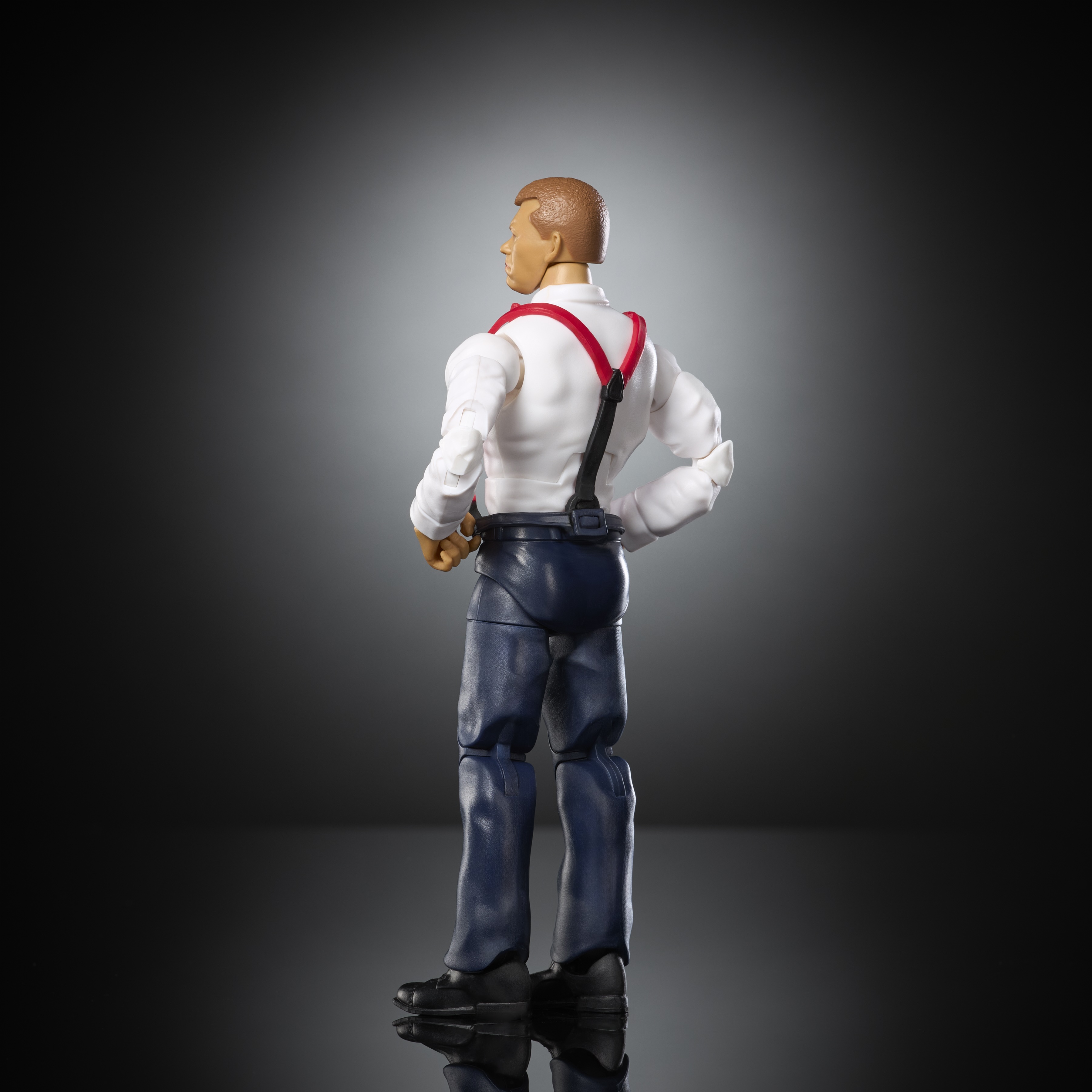 First Look: WWE Legends 30 w/ Stone Cold Steve Austin, Jesse The